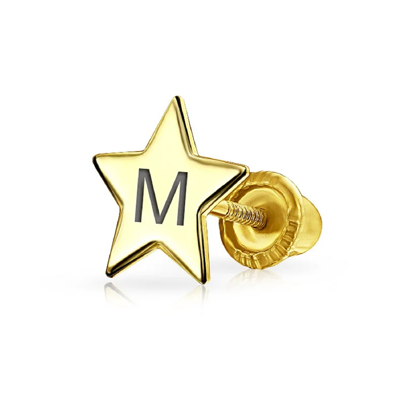 Gold M