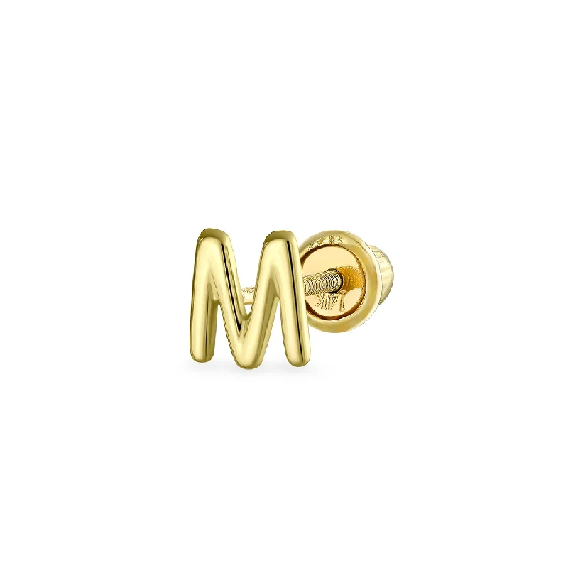 Gold M