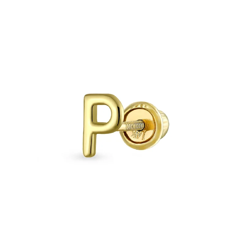 Gold P