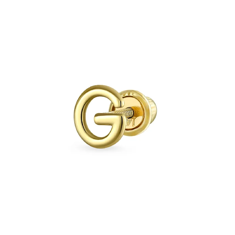 Gold G