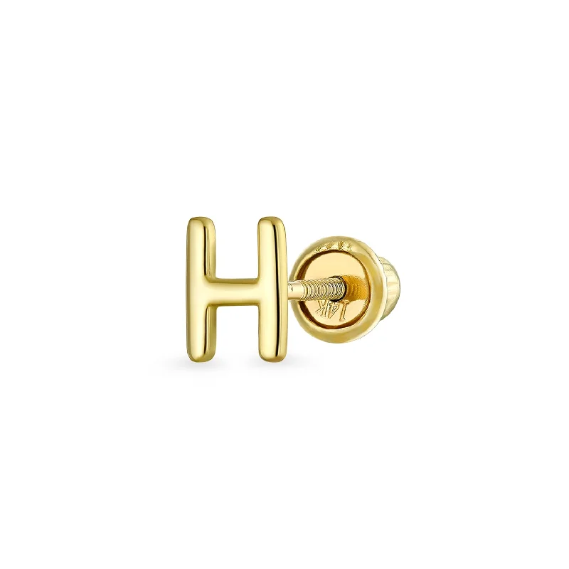 Gold H