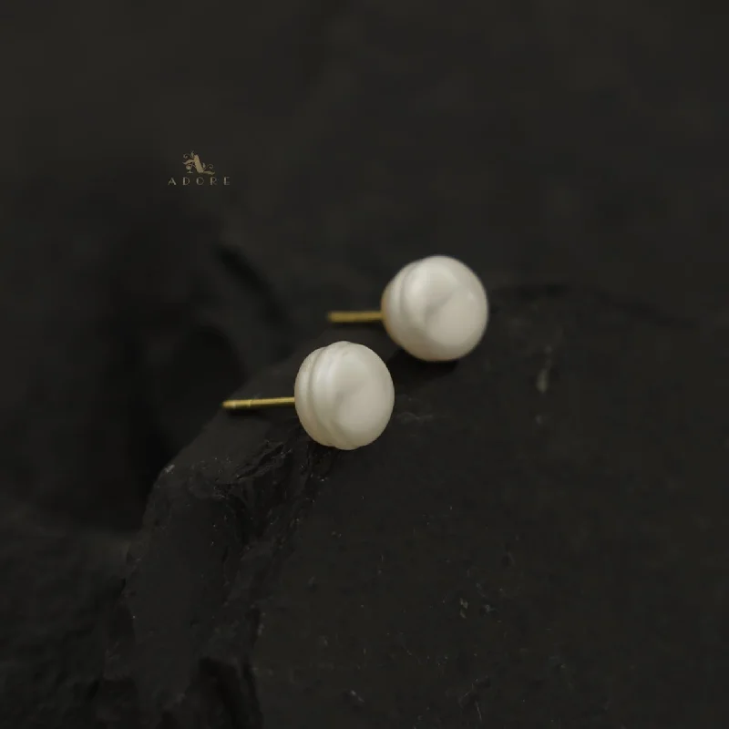 Fresh Water Pearl Stud