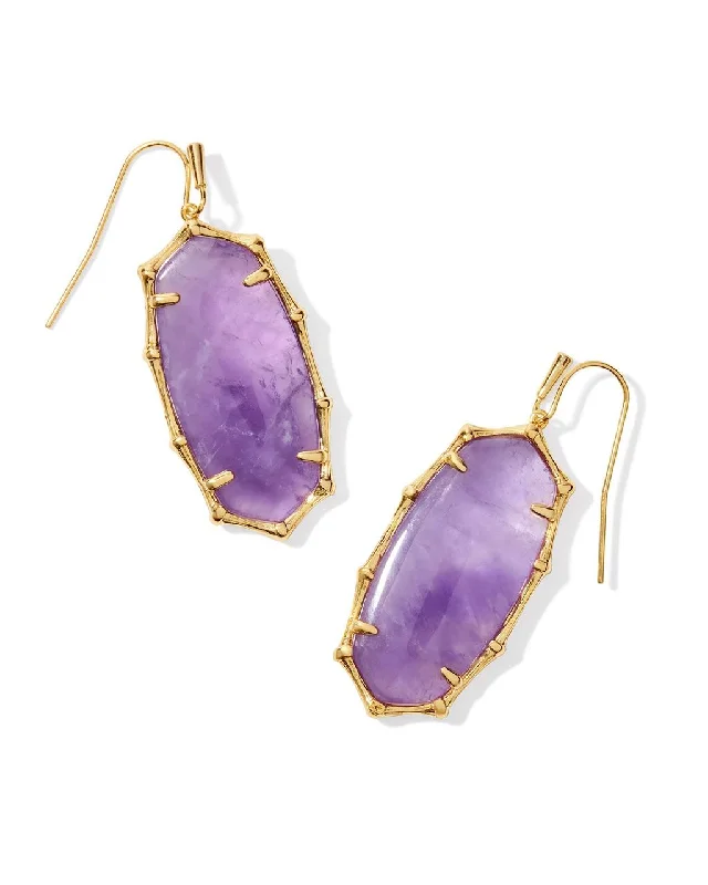 Kendra Scott Elle Earrings