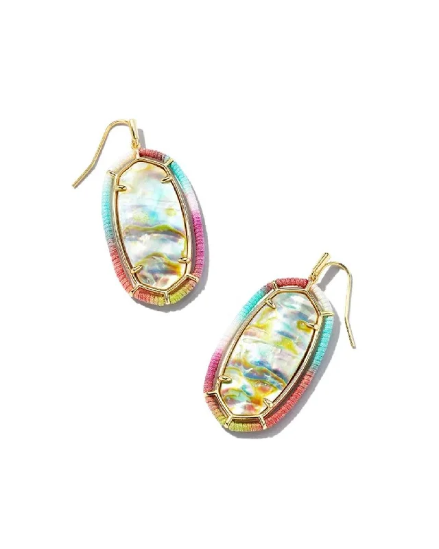 Kendra Scott Elle Earrings