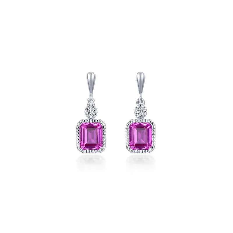 LAFONN TOURMALINE EARRING