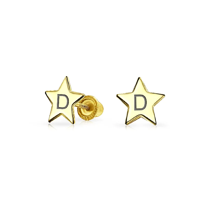 Yellow Gold D