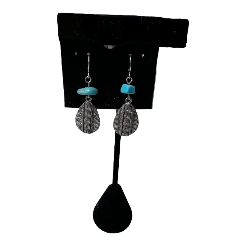 Earrings Dangle/drop