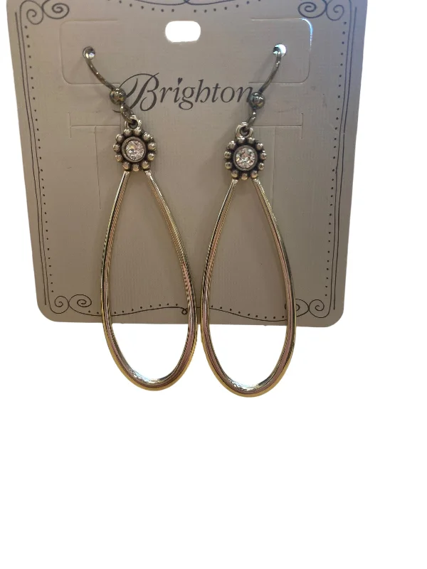 Earrings Dangle/drop By Brighton