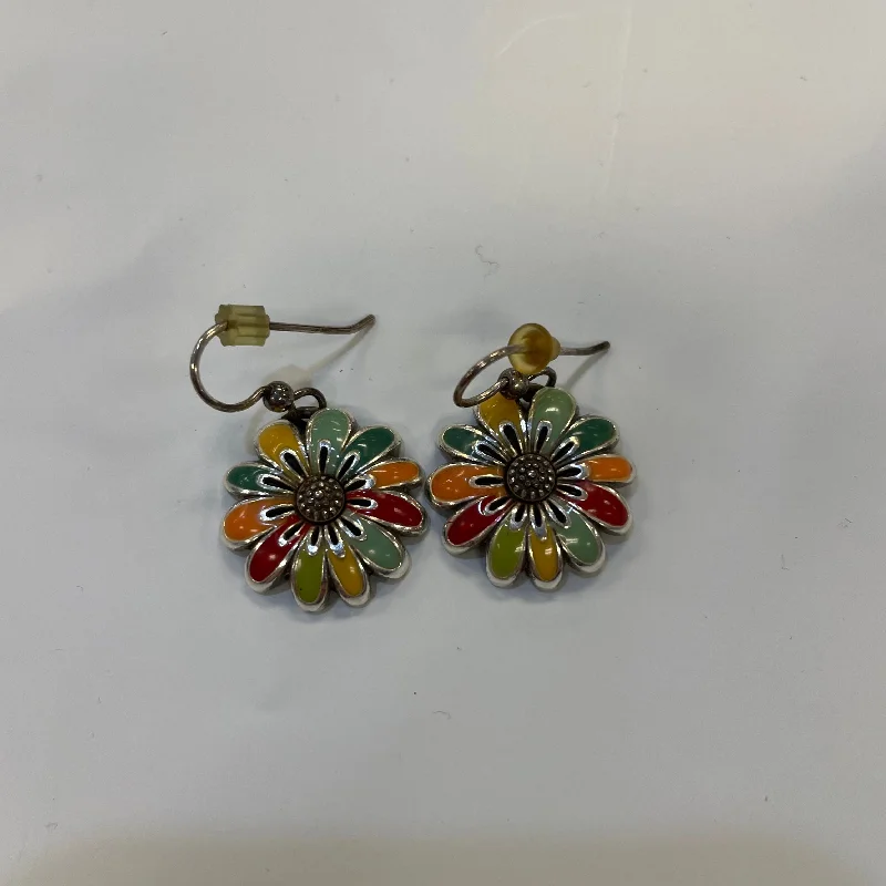 Earrings Dangle/drop By Brighton