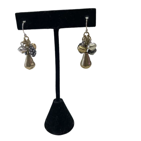 Earrings Dangle/drop By Chicos, Size: 02 Piece