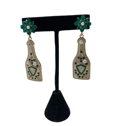 Earrings Dangle/drop By Cmc, Size: 26