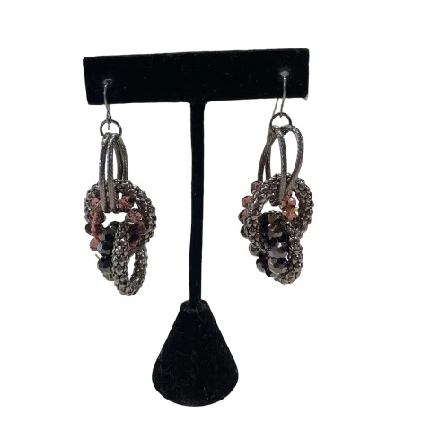 Earrings Dangle/drop By Cmc, Size: 2petite