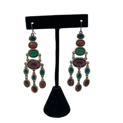 Earrings Dangle/drop By Cmc, Size: 2petite