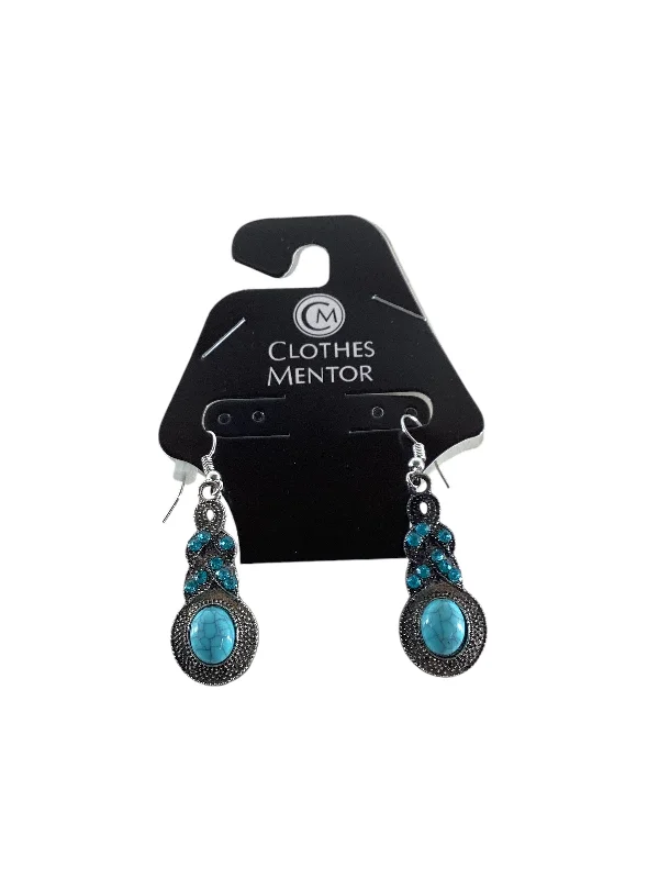 Earrings Dangle/drop By Cme