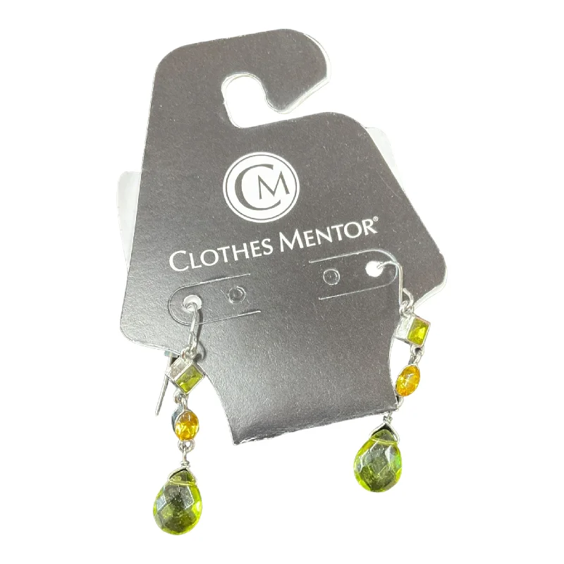 Earrings Dangle/drop By Cmf