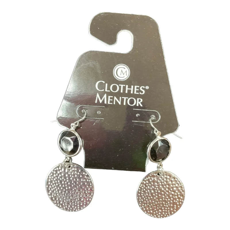 Earrings Dangle/drop By Cmf