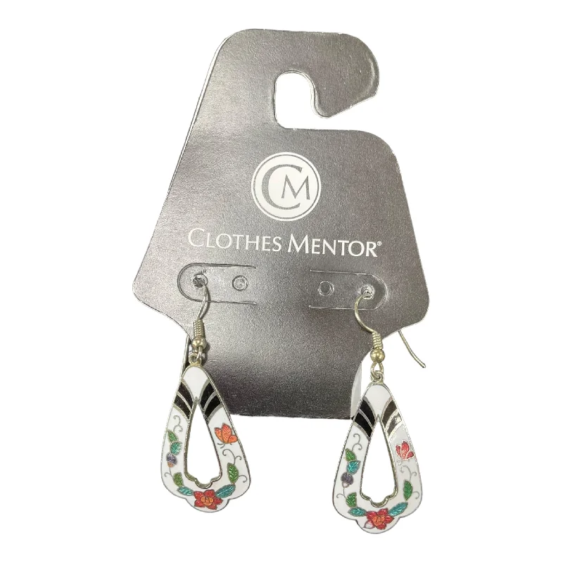 Earrings Dangle/drop By Cmf