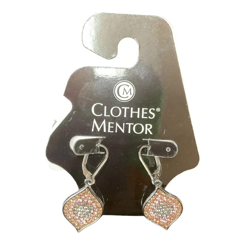 Earrings Dangle/drop By Cmf