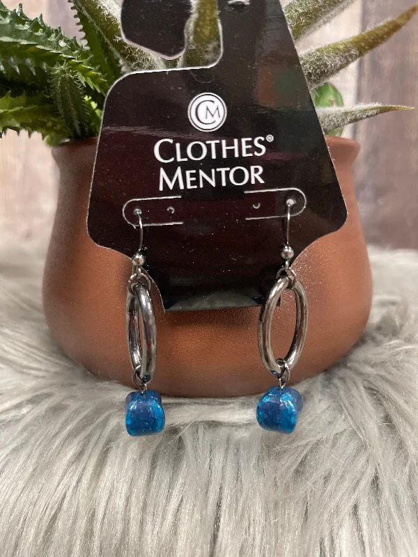 Earrings Dangle/drop By Cmf