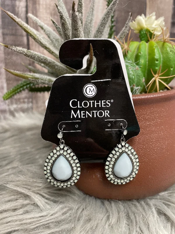 Earrings Dangle/drop By Cmf