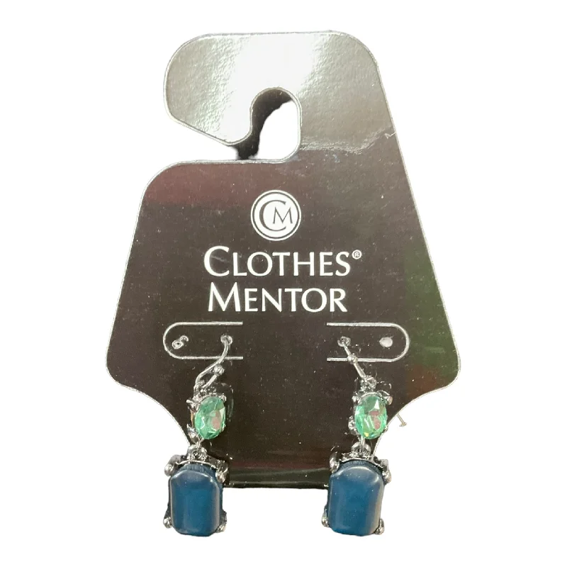 Earrings Dangle/drop By Lane Bryant