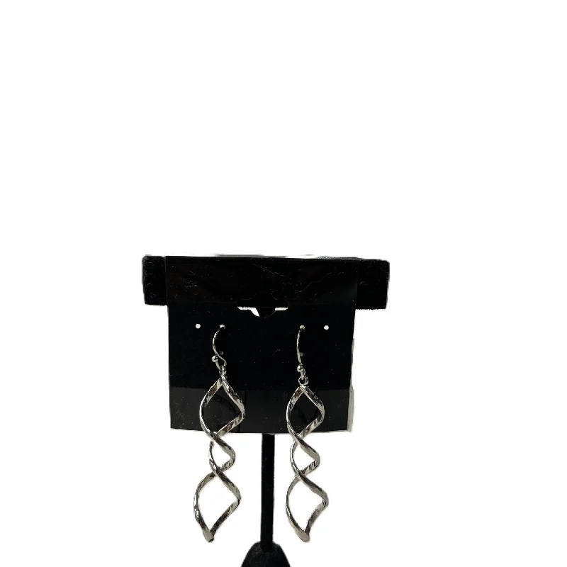 Earrings Dangle/drop By Lia Sophia