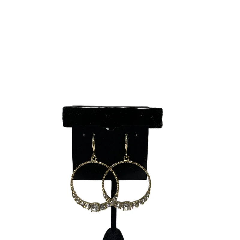 Earrings Dangle/drop By Madison Parker