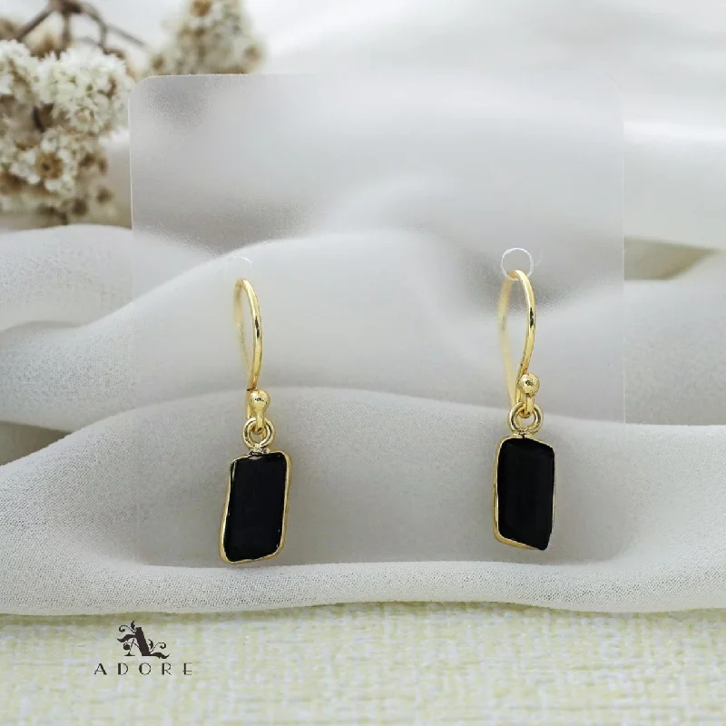 Black Tourmaline