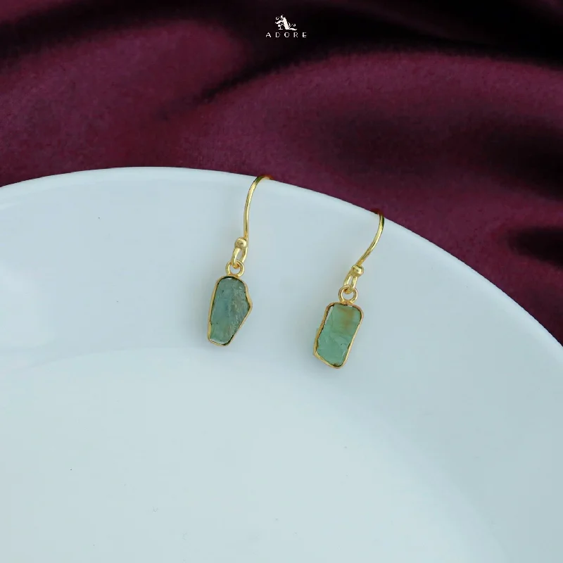 Green Flourite