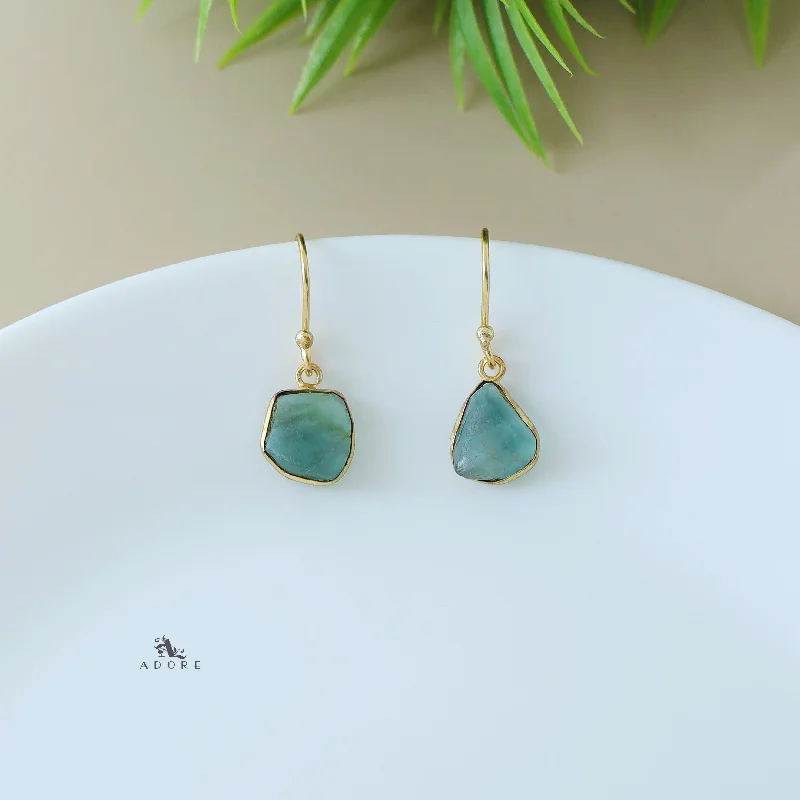 Amazonite Green