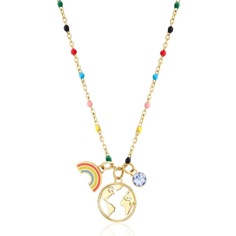 CHAKRA - NECKLACE