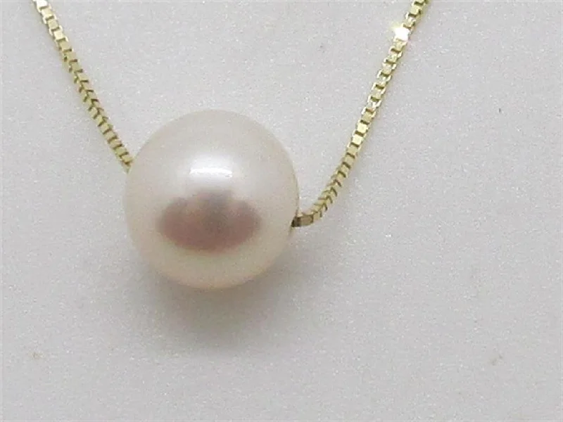 Pearl Pendants