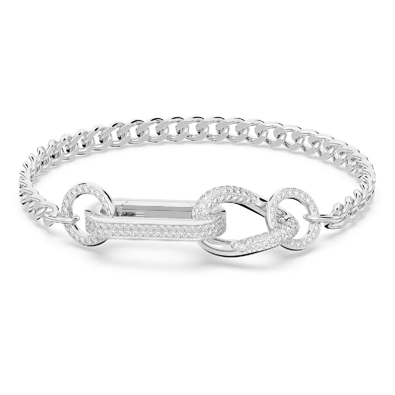 Swarovski Crystal Dextera Link Bracelet