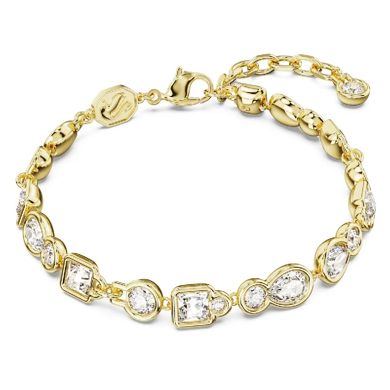 Swarovski Dextera Link Bracelet