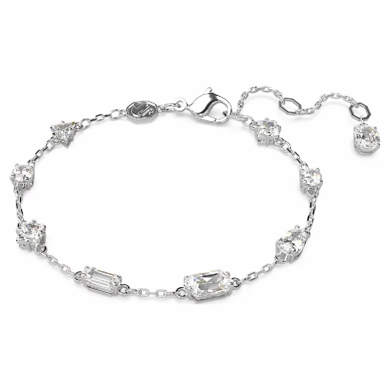 Swarovski Mesmera Scattered Bracelet