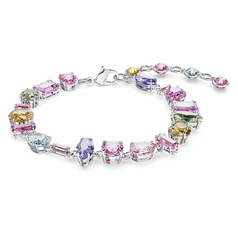 Swarovski Multicolor Gema Bracelet